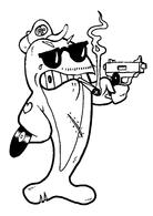 Personal client Commission