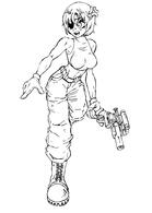 Personal client commission